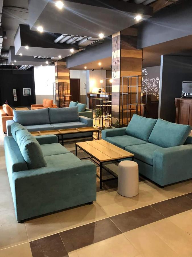 Borovets Gardens B30 Morunov Apart Ngoại thất bức ảnh
