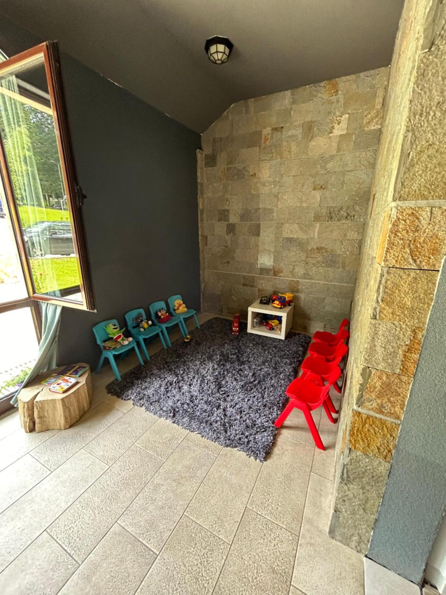Borovets Gardens B30 Morunov Apart Ngoại thất bức ảnh